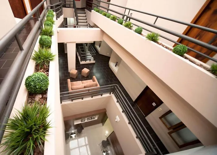 Hotel Sol By Mrhotelaria Curitiba