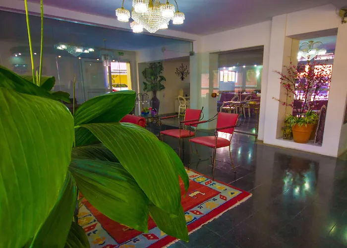 Estrela Do Sul Hotel Curitiba