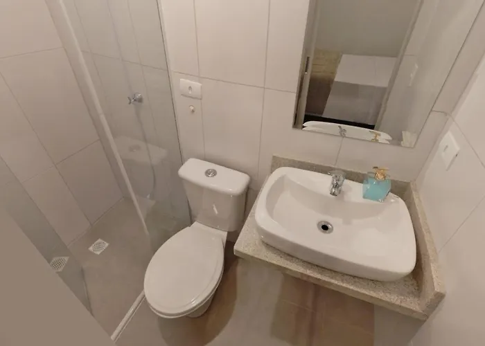 Hotel Família BRAWAY Curitiba